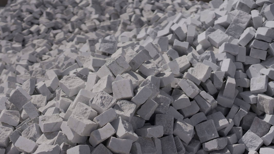 Cubic Crack 02