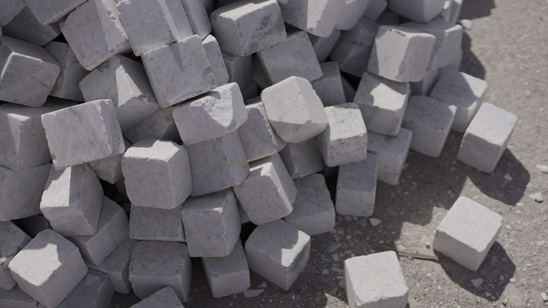 Cubic Soft 01